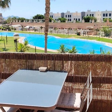 Apartamento Apartamento Toyo, Parque Natural Cabo De Gata Almería Exterior foto