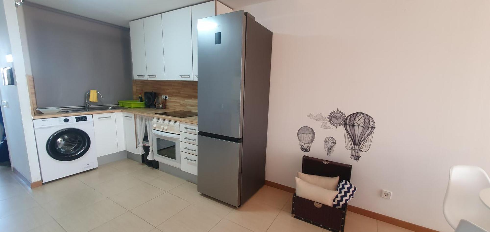 Apartamento Apartamento Toyo, Parque Natural Cabo De Gata Almería Exterior foto