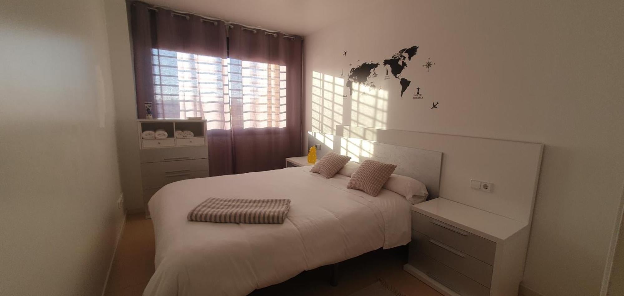 Apartamento Apartamento Toyo, Parque Natural Cabo De Gata Almería Exterior foto